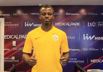 G.Saray transferi KAP'a bildirdi