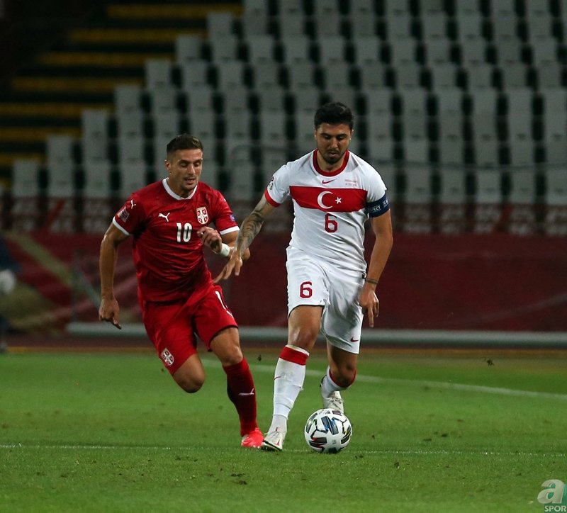 Son dakika Fenerbahçe haberi: Ozan Tufan’dan transfer itirafı! İmza aşamasına geldik ancak...