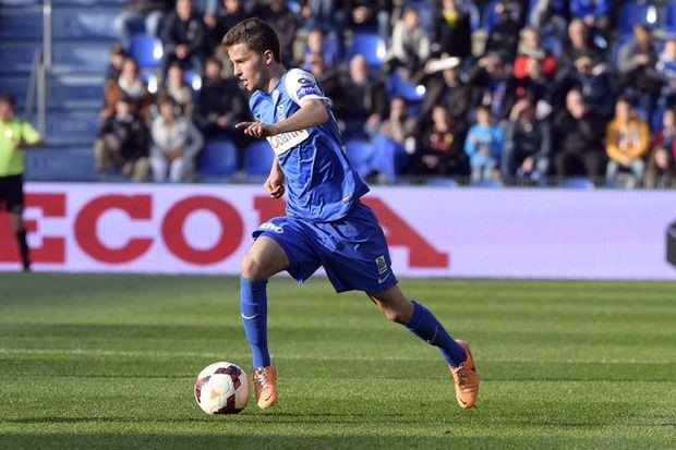 İşte Fatih Terim’in ’yeni Bruma’sı