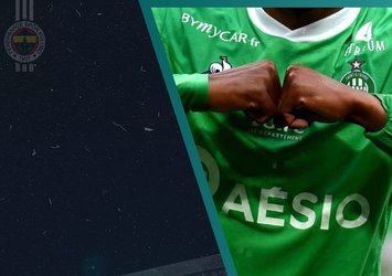 F.Bahçe'den transferde ters köşe! Medina olmazsa imza atacak