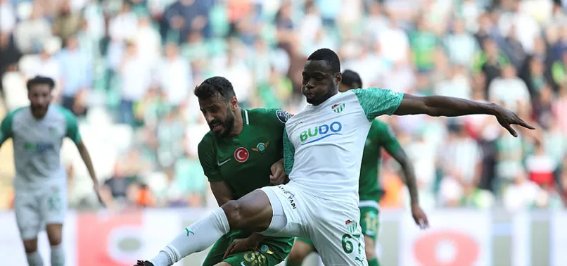 Akhisarspor'a buruk puan
