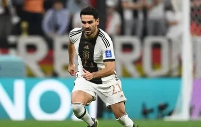 İlkay Gündoğan’dan 5 bin fidan!