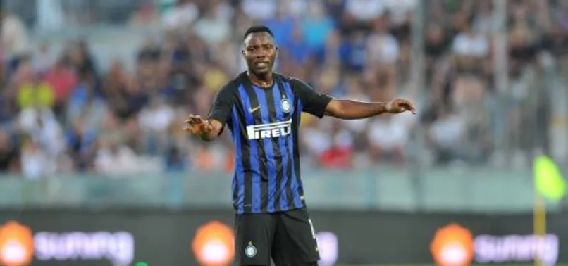 Sol beke Asamoah