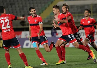Altınordu Süper Lig ekiplerini geçti