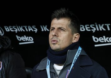 Emre Belözoğlu: "Avrupa'da yarışabileceğimizi göstermek istiyoruz"