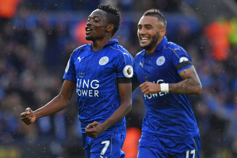 Ahmed Musa coştu! - Sayfa 1 - Galatasaray - 01 Şubat 2021 ...