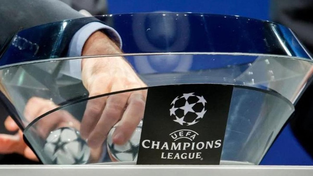 Galatasaray'ın Şampiyonlar Ligi'ndeki muhtemel rakipleri belli oldu Galatasaray'ın Şampiyonlar Ligi'ndeki muhtemel rakipleri belli oldu