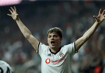 Rekortmen Adem Ljajic