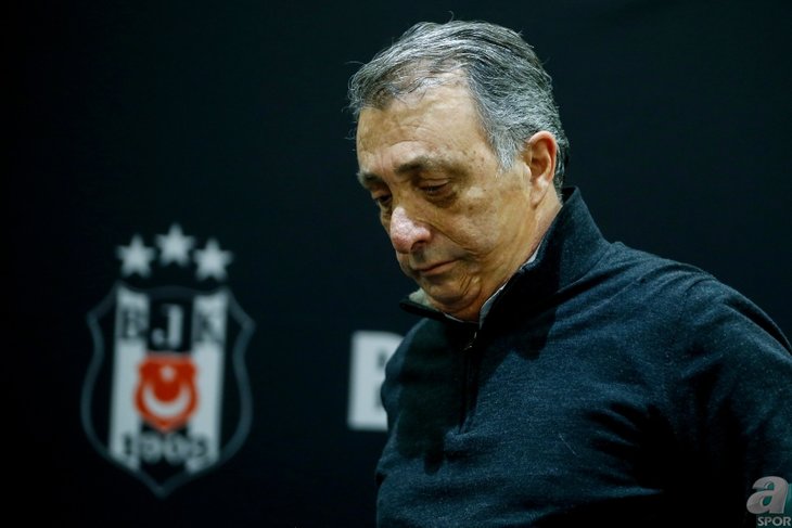 Beşiktaş'ta transfer çıkmazı! Limit aşılırsa ne olacak? İşte cevabı