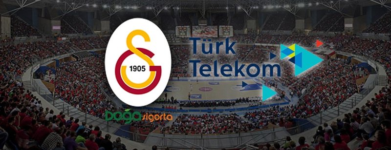 Galatasaray Doga Sigorta Turk Telekom Maci Ne Zaman Saat Kacta Hangi Kanalda Aspor