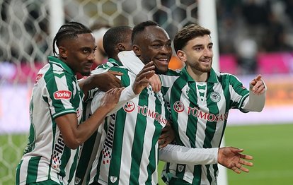 Jackson Muleka: Savaşmaya devam edeceğiz!