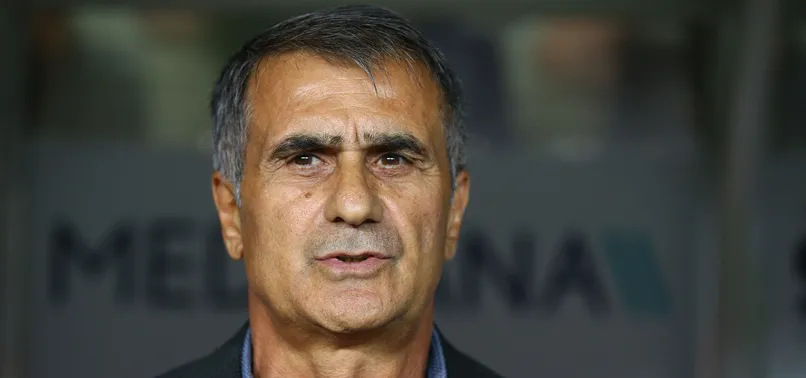 Şenol Güneş: "Arda teknik bir konu değildir"