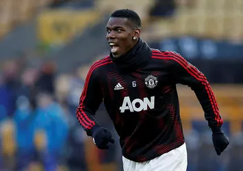 Pogba’dan şok talep