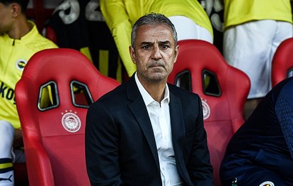 Serdar Dursun, İsmail Kartal’ın takımı Persepolis’e transfer oldu!