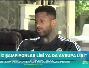 Lens'ten Sergen Yalçın açıklaması