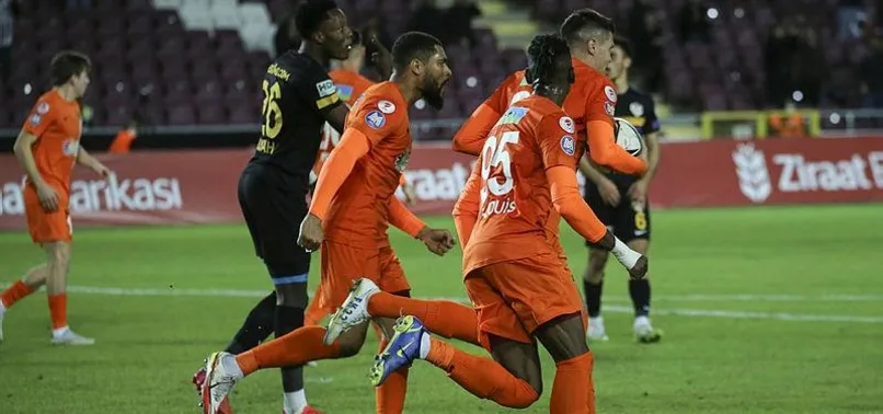 Hatayspor 1-1 Eyüpspor (Penaltılar sonucu: 5-4) | MAÇ SONUCU-ÖZET