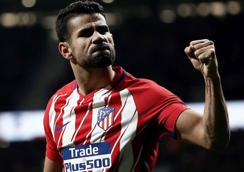 Costa'ya flaş teklif! 17 milyon euro...