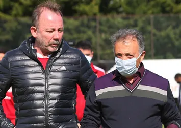 Bu hafta bitecek
