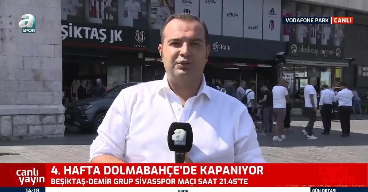 Dele Alli Sivasspor maçında ilk 11'de başlayacak mı?