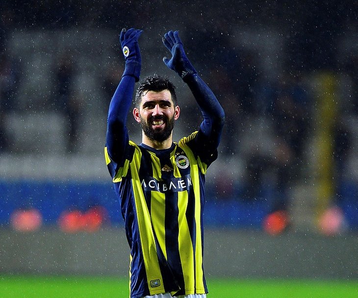 FenerbahÃ§ede 11 isim yolcu