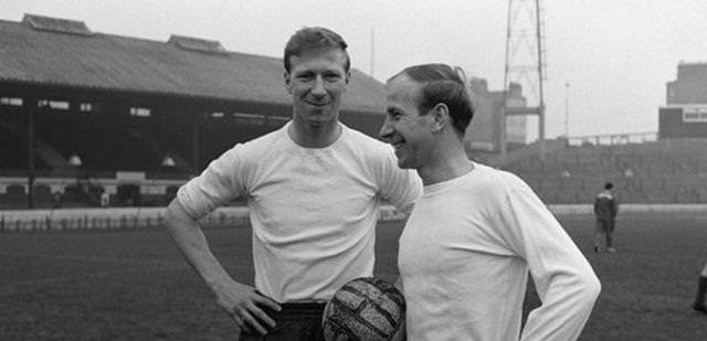 Ünlü kardeş futbolcular