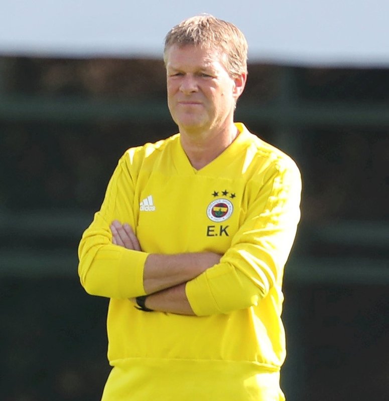 Koeman’dan flaş Cocu itirafı!