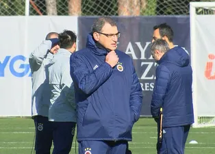 Comolli'ye sürpriz teklif! Gidiyor mu?