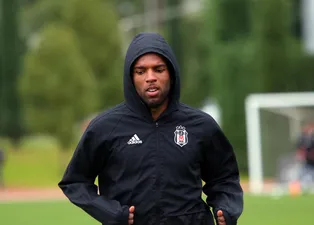 Babel Aslan oluyor