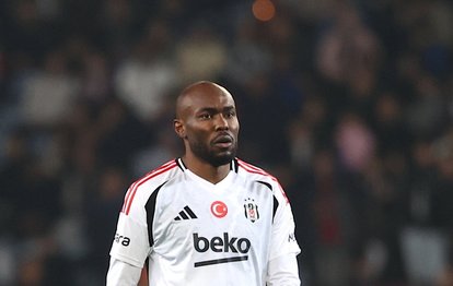 TRANSFER HABERİ | Beşiktaş’a flaş orta saha önerisi! Musrati ayrılırsa...