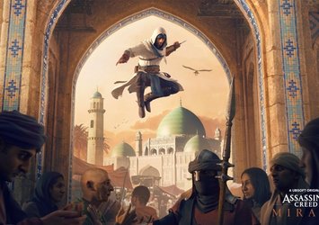 Yeni Assassin’s Creed oyunları bu gece duyurulacak!