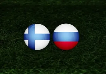 Finlandiya - Rusya | CANLI