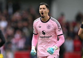 Altay Bayındır'dan iddialı sözler!
