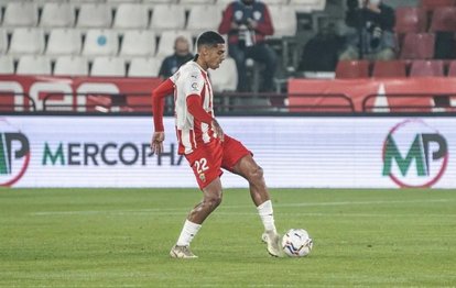 Galatasaray’da Samu Costa sesleri!