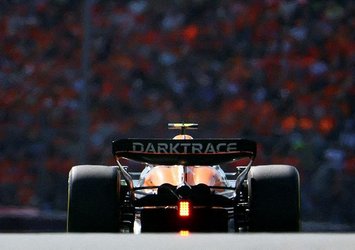 Formula 1'de sezonun 16. yarışı İtalya Grand Prix'si ile devam edecek!