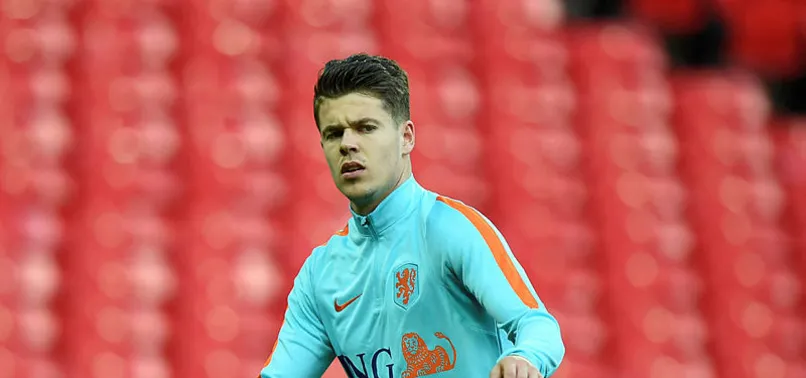 Marco van Ginkel'den transfer açıklaması