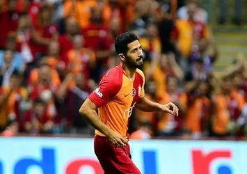 G.Saray'da Emre Akbaba skandalı!