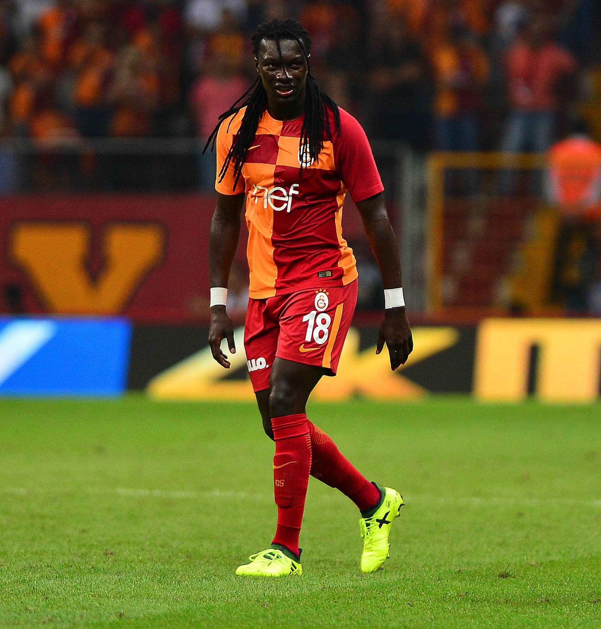 Galatasaray sosyal medyayı salladı