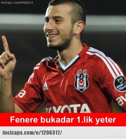 Bursaspor- Beşiktaş maçı capsleri