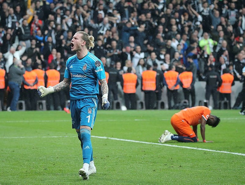 Beşiktaş’ta Karius bilmecesi