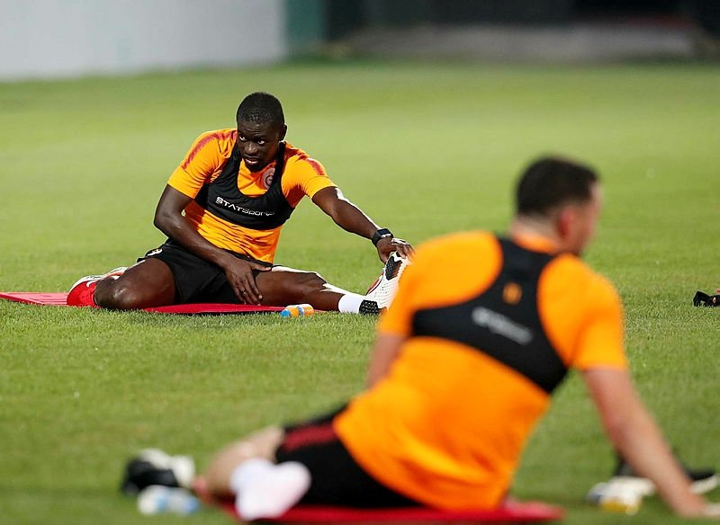 Galatasaray’da yeni dönem başlıyor! İşte Fatih Terim’in kafasındaki 11