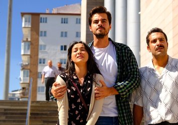 Gönül Dağı 70. BÖLÜM İZLE