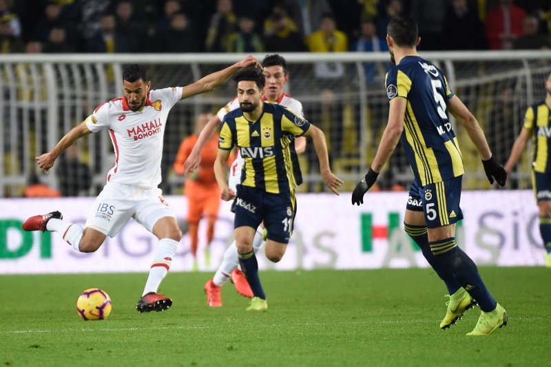 Fenerbahçe’de transfer şov başlıyor! Sezon sonunda tam 6 isim