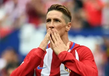 Beşiktaş'ta Torres bombası