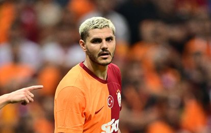 İspanyada görüşmemiş hata! Icardi’nin kız kardeşine devlet nişanı