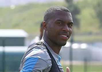 Karaman'dan Sturridge kararı