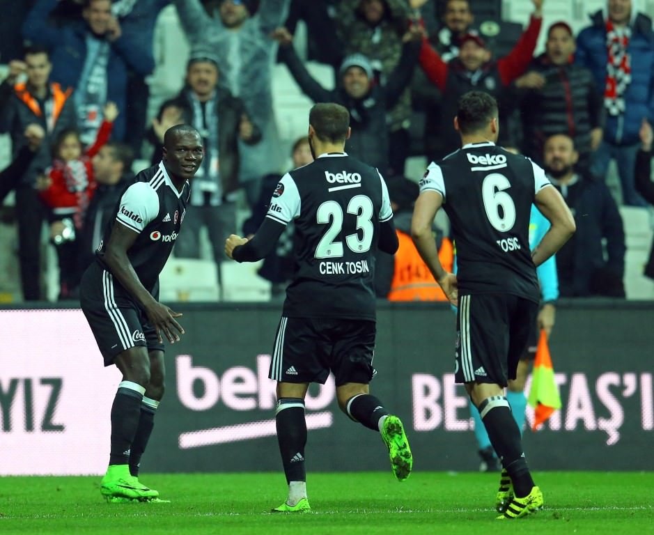 Beşiktaş’a Marcelo şoku!