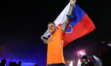 Skrtel'den F.Bahçe itirafı! 'Takımdan ayrılmadan önce...'