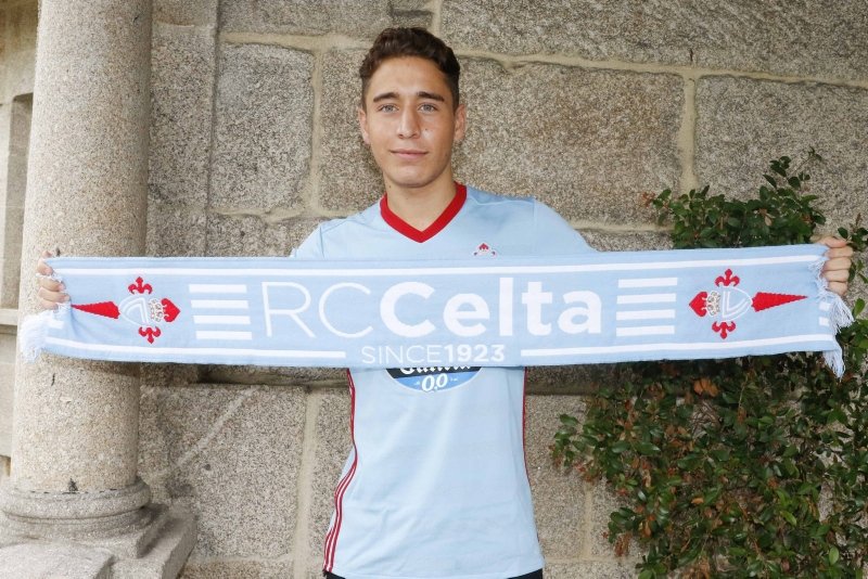 Celta Vigo’dan flaş Emre Mor kararı