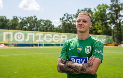Trabzonspor’un hedefi Nazarenko!