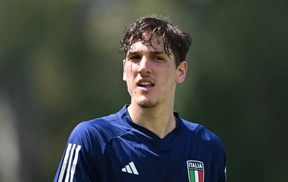 İtalya’dan Nicolo Zaniolo’ya milli davet!